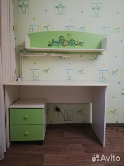 Мебель для детской комнаты