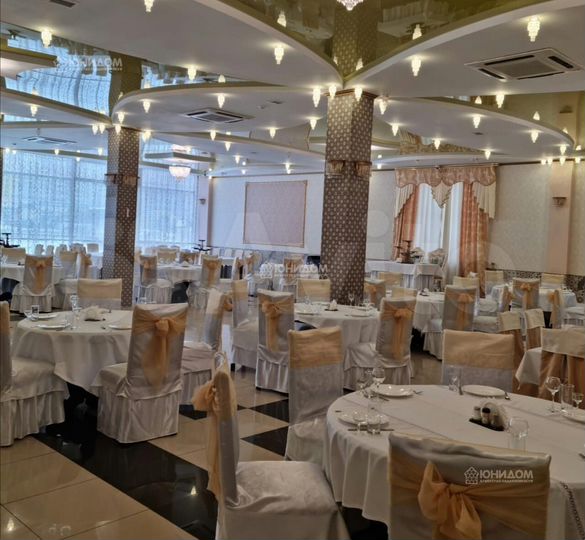 Помещение свободного назначения, 450 м²