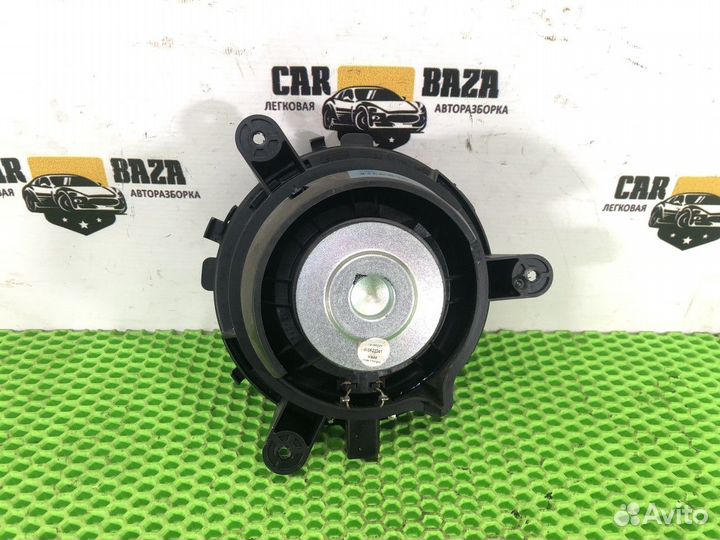 Динамик в дверь задний Volvo XC90