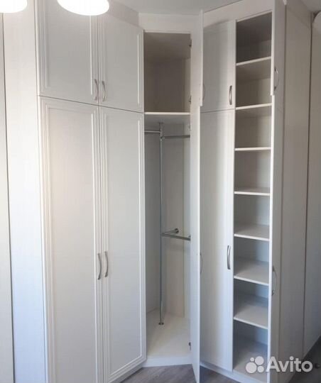 Шкаф купе в прихожую