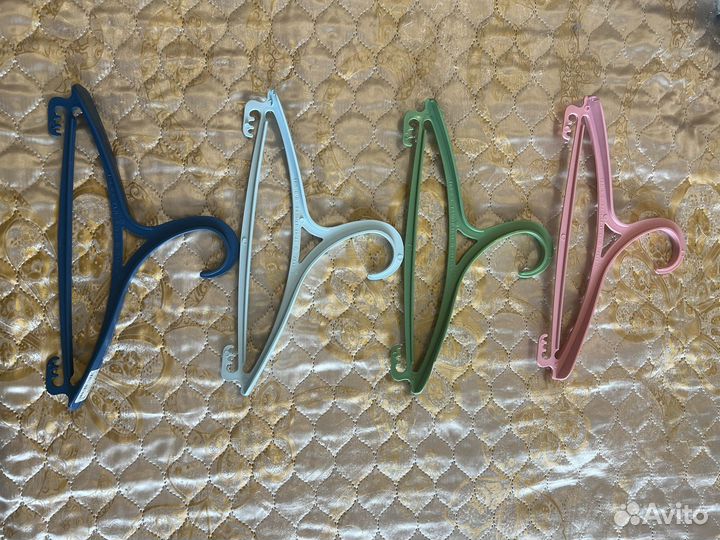 Вешалки плечики детские