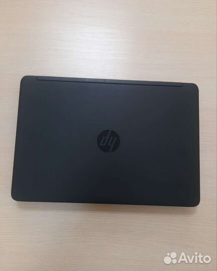 Ноутбук hp proBook 640 G1