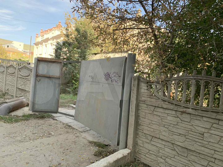 Гараж, 21 м²