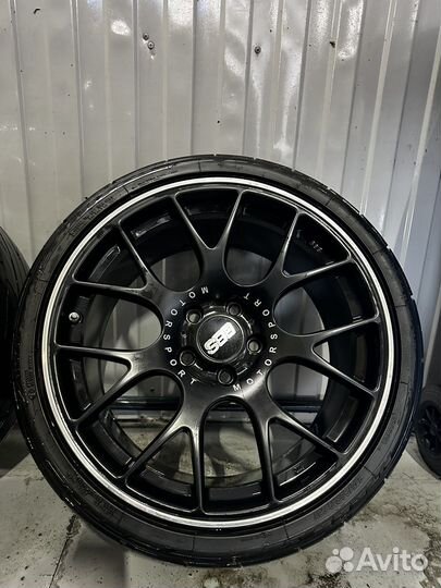 Диски r19 bmw