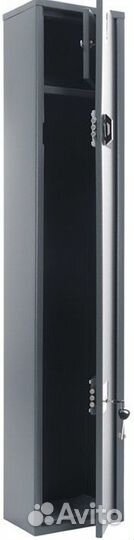 Сейф оружейный aiko чирок 1318 EL