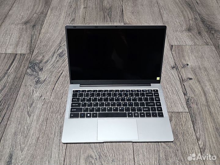 Ноутбук 14,1 дюйма