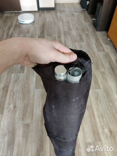 Ворота/стойка для фона