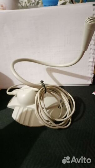 Микрофон defender MIC112