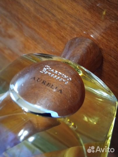 100 мл Парфюмерная вода