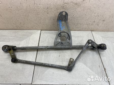 Трапеция стеклоочистителя 61617111535