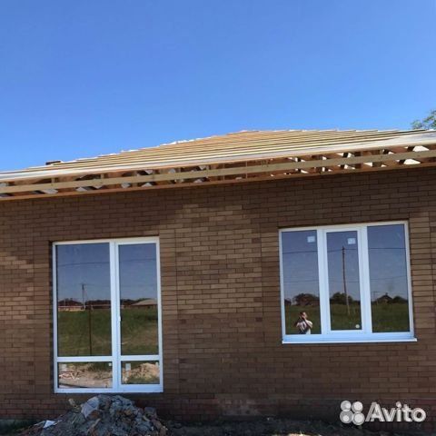 Окна пластиковые рассрочка