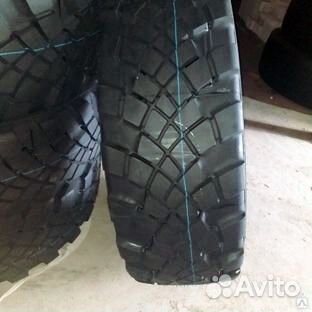 R19.5 385/55 Advance/Samson GL251T 20 P.R. TL