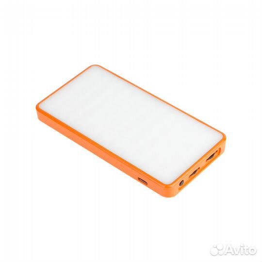 Осветитель GreenBean smartled 196 RGB накамерный светодиодный