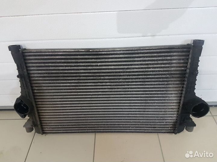 Интеркулер Sharan Galaxy Seat Alhambra 7m3145804