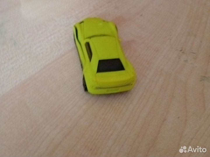 Модели машин