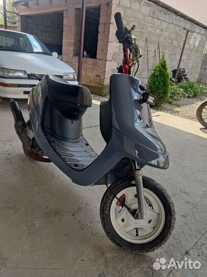 Yamaha Jog Aprio