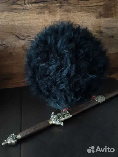 Папаха кавказская