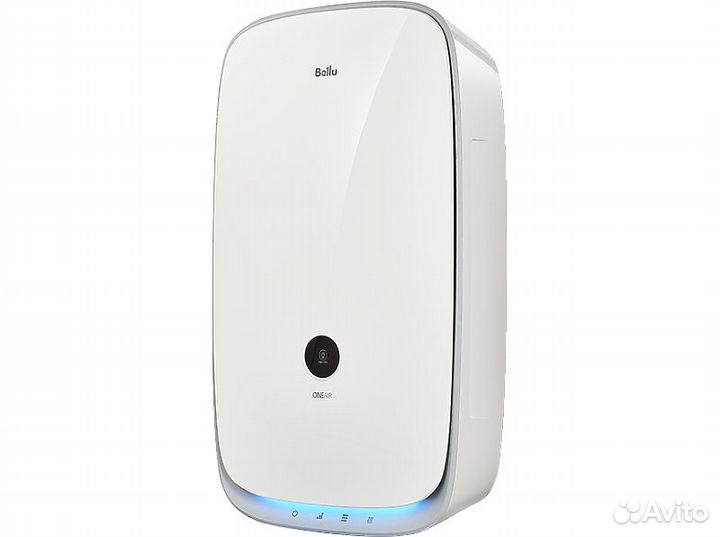 Приточный очиститель воздуха oneair ASP-130 Ballu