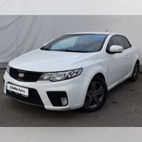 Kia Cerato 1.6 AT, 2010, 218 674 км, с пробегом, цена 749 000 руб.