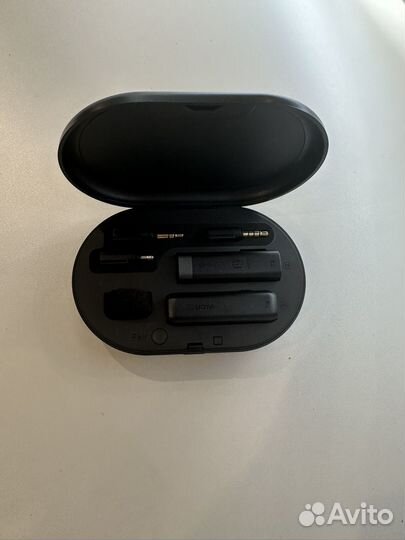 BY-WM3 микрофон