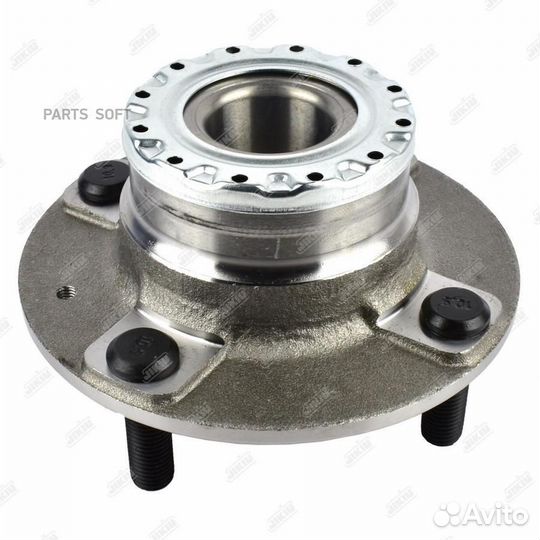 Ступица колеса