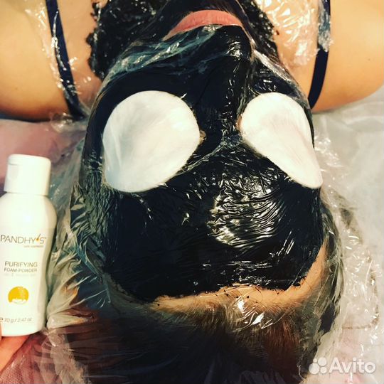 Косметолог