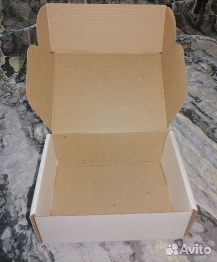 Коробки для подарков