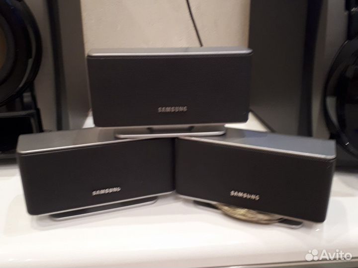 Колонки(новые)