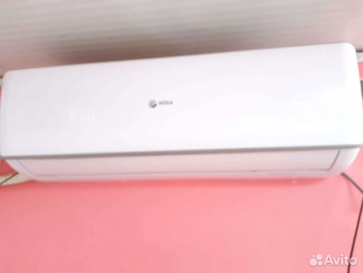 Сплит система