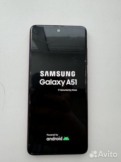 Samsung Galaxy A51, 6/128 ГБ