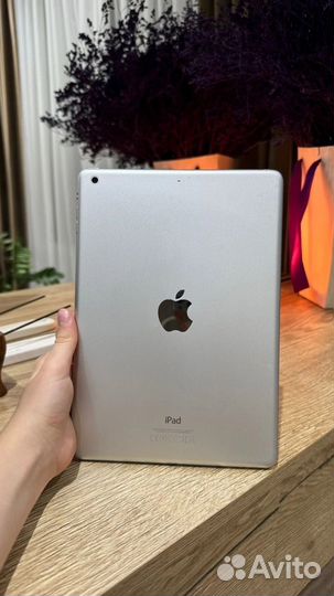 iPad air