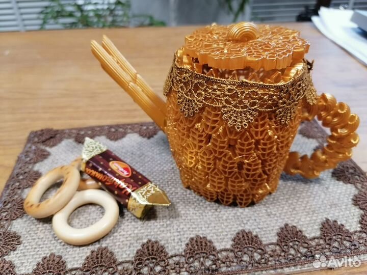 Поделка для Детского сада или Школы