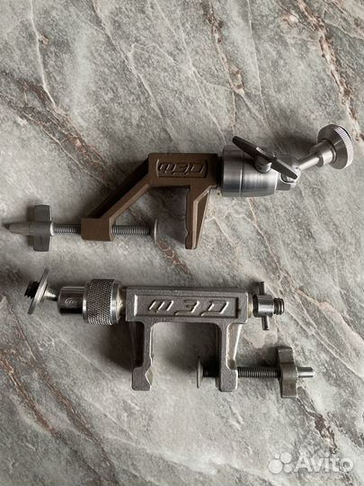 Штативы для фотоаппаратов