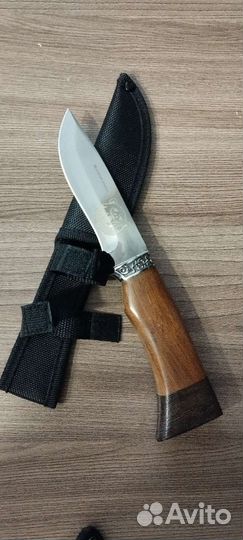 Нож бытовой, не Х/О