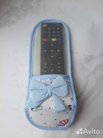Чехол для пульта