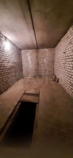 Гараж, 21 м²