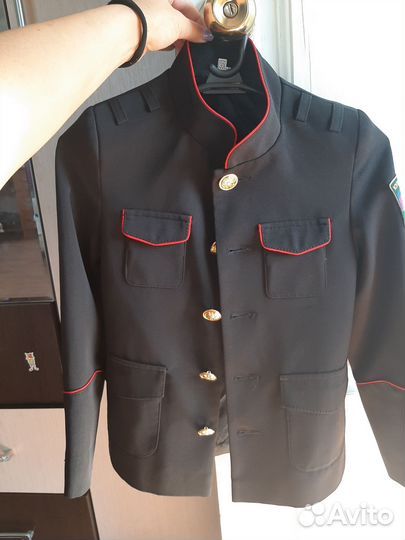 Школьная форма