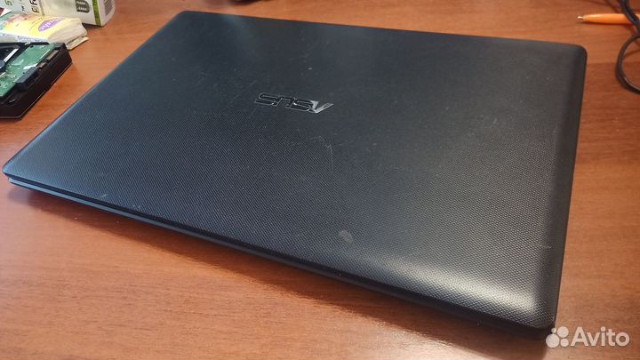 Asus X552E 6Gb 500Gb Windows 10