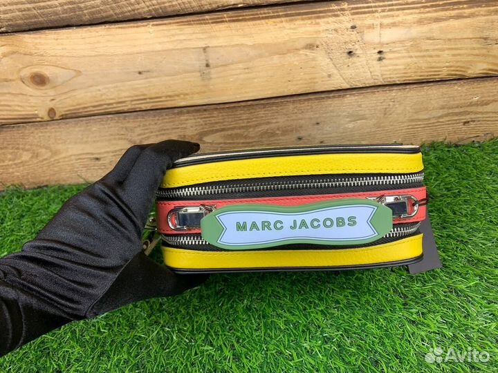 Сумка женская Marc Jacobs Mini Box оригинал