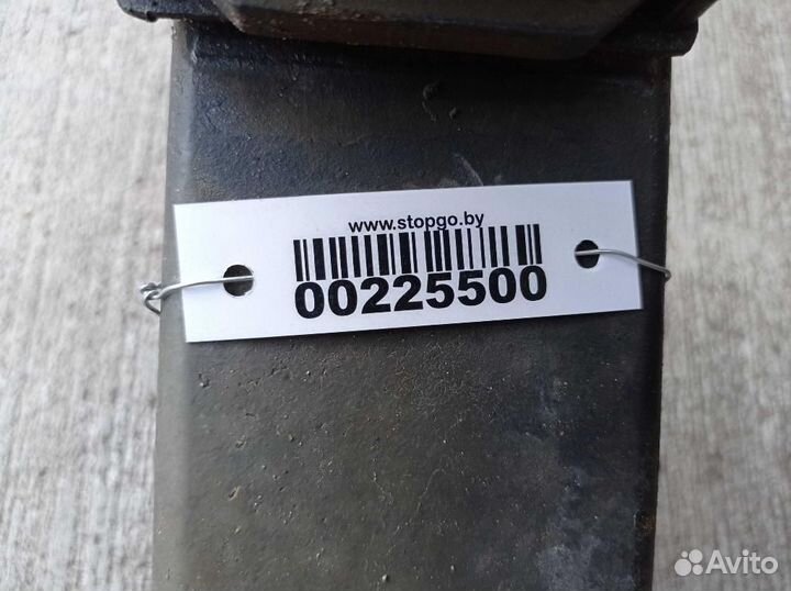 Рессора задняя Mercedes-Benz Sprinter