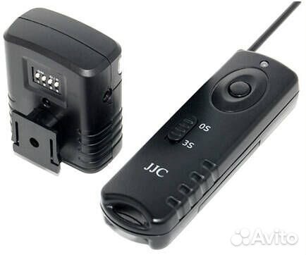 JJC JM-C для Pentax / Samsung / Contax