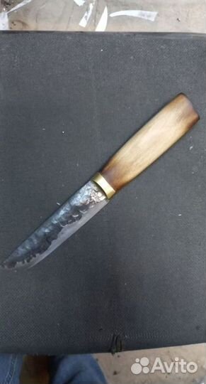 Ножи для охоты ручной работы