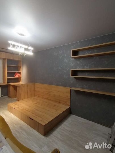 Мебель на заказ