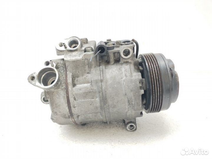 Компрессор кондиционера Bmw 3-Series E46 3.0 M54