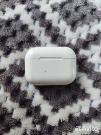 Кейс от airpods
