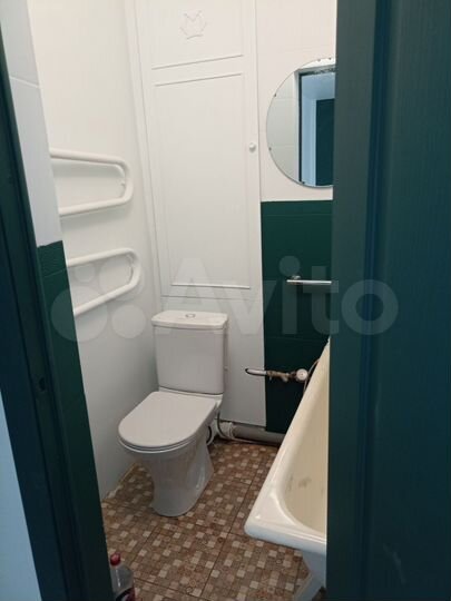 1-к. квартира, 22 м², 3/5 эт.