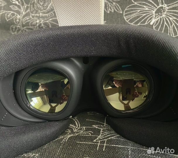 Oculus Quest 3