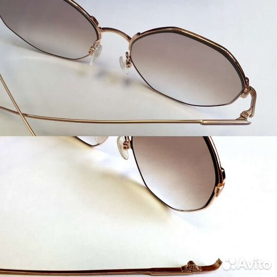 Ремонт очков