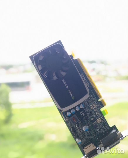 Видеокарта 1Gb