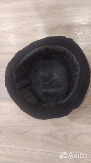 Шапка зимняя армейская